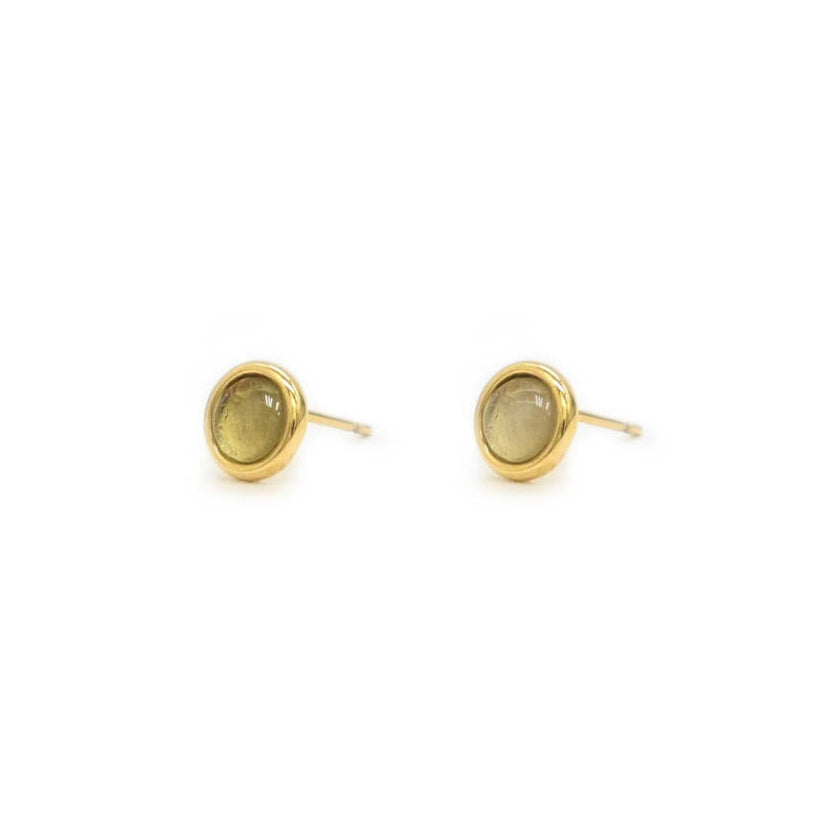 【金属アレルギー対応】ピアス Piedra pierce