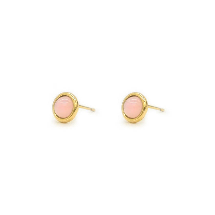 【金属アレルギー対応】ピアス Piedra pierce