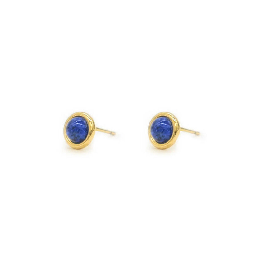 【金属アレルギー対応】ピアス Piedra pierce