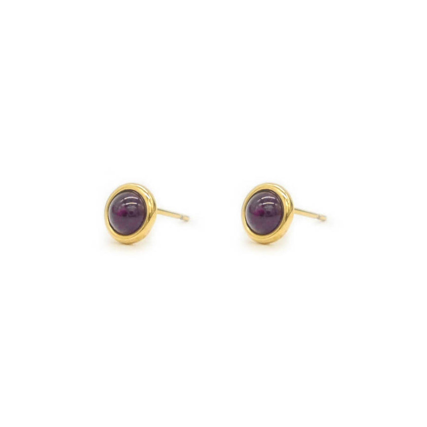 【金属アレルギー対応】ピアス Piedra pierce