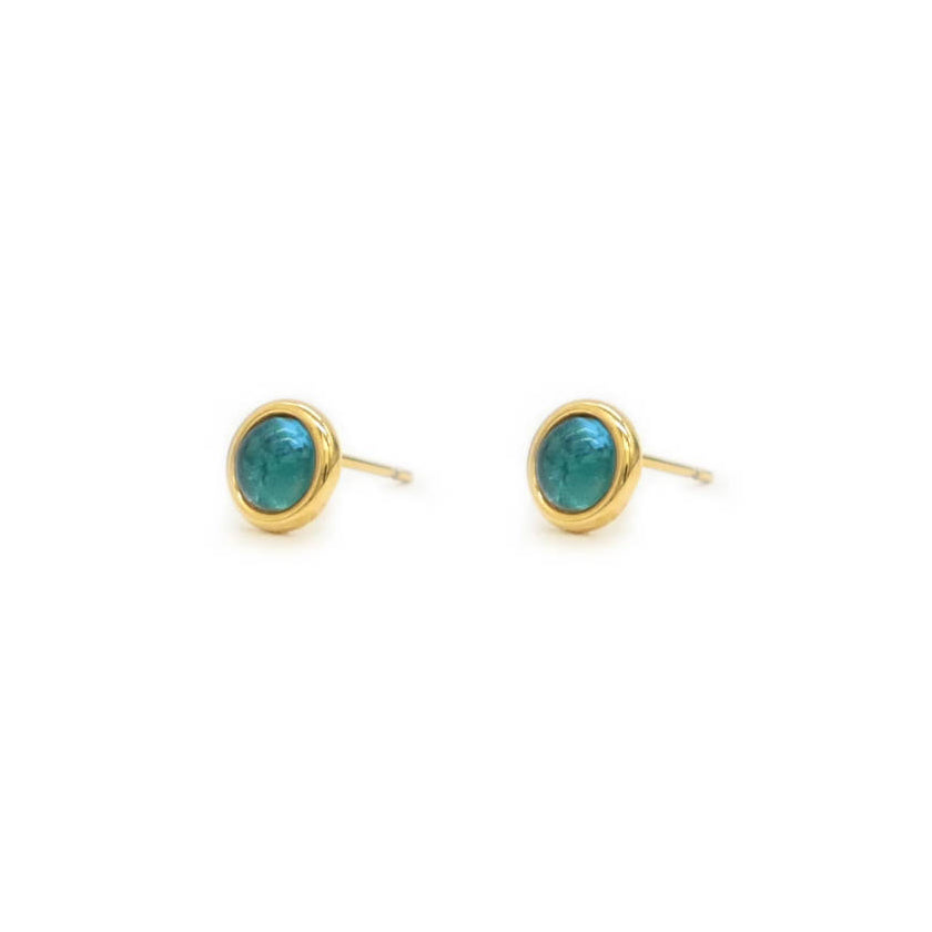 【金属アレルギー対応】ピアス Piedra pierce