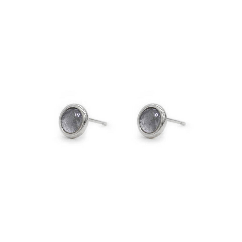 【金属アレルギー対応】ピアス Piedra pierce