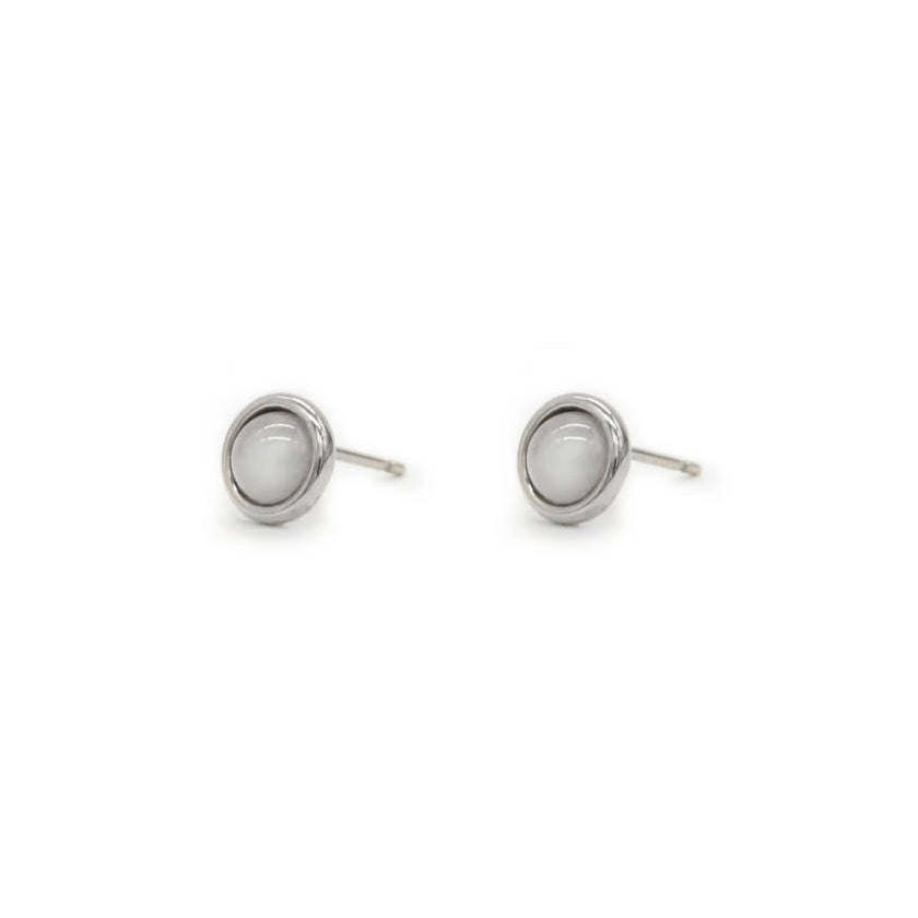 【金属アレルギー対応】ピアス Piedra pierce