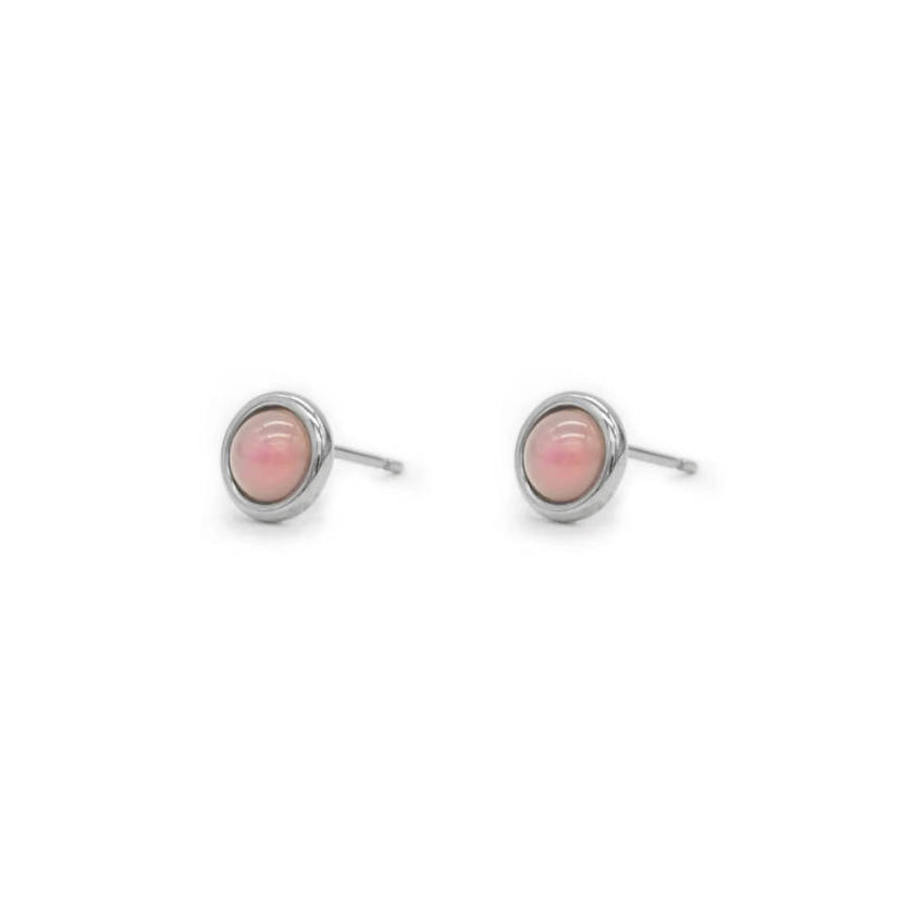 【金属アレルギー対応】ピアス Piedra pierce