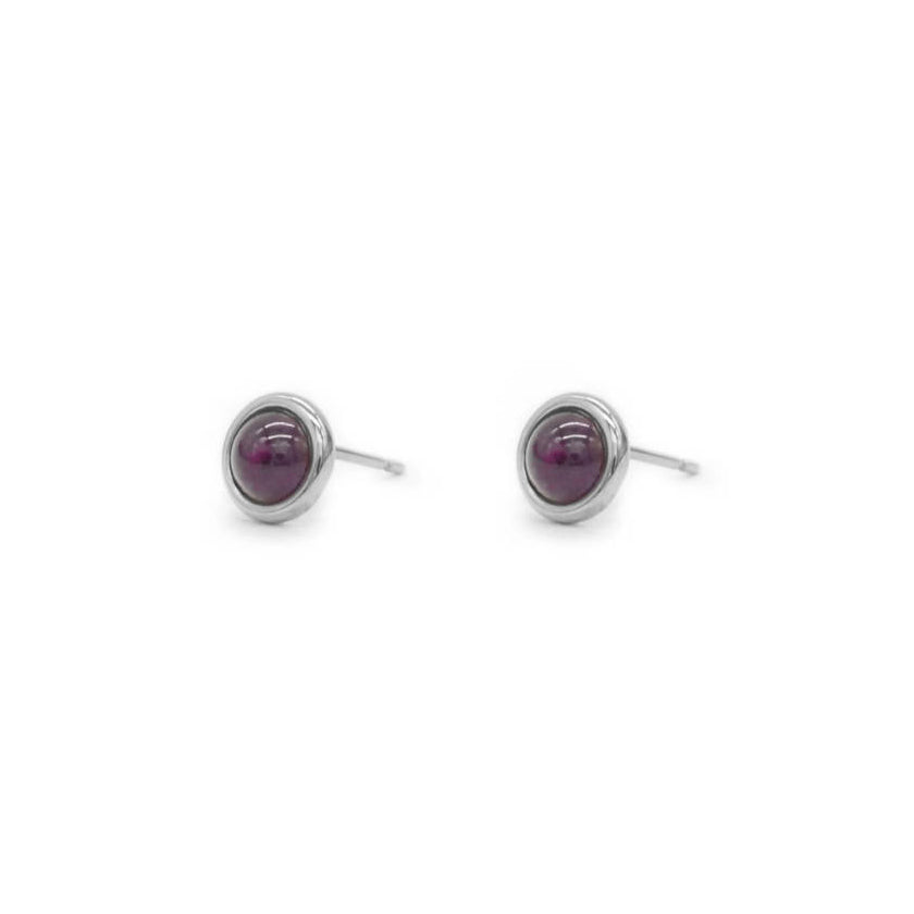 【金属アレルギー対応】ピアス Piedra pierce