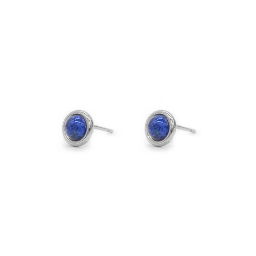 【金属アレルギー対応】ピアス Piedra pierce
