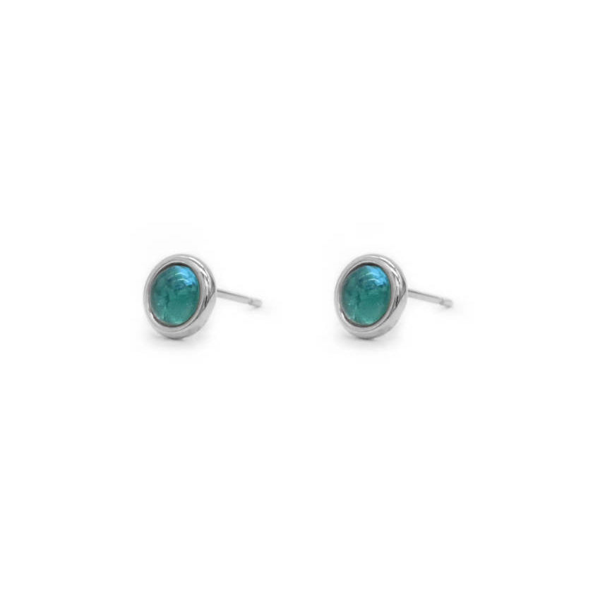 【金属アレルギー対応】ピアス Piedra pierce