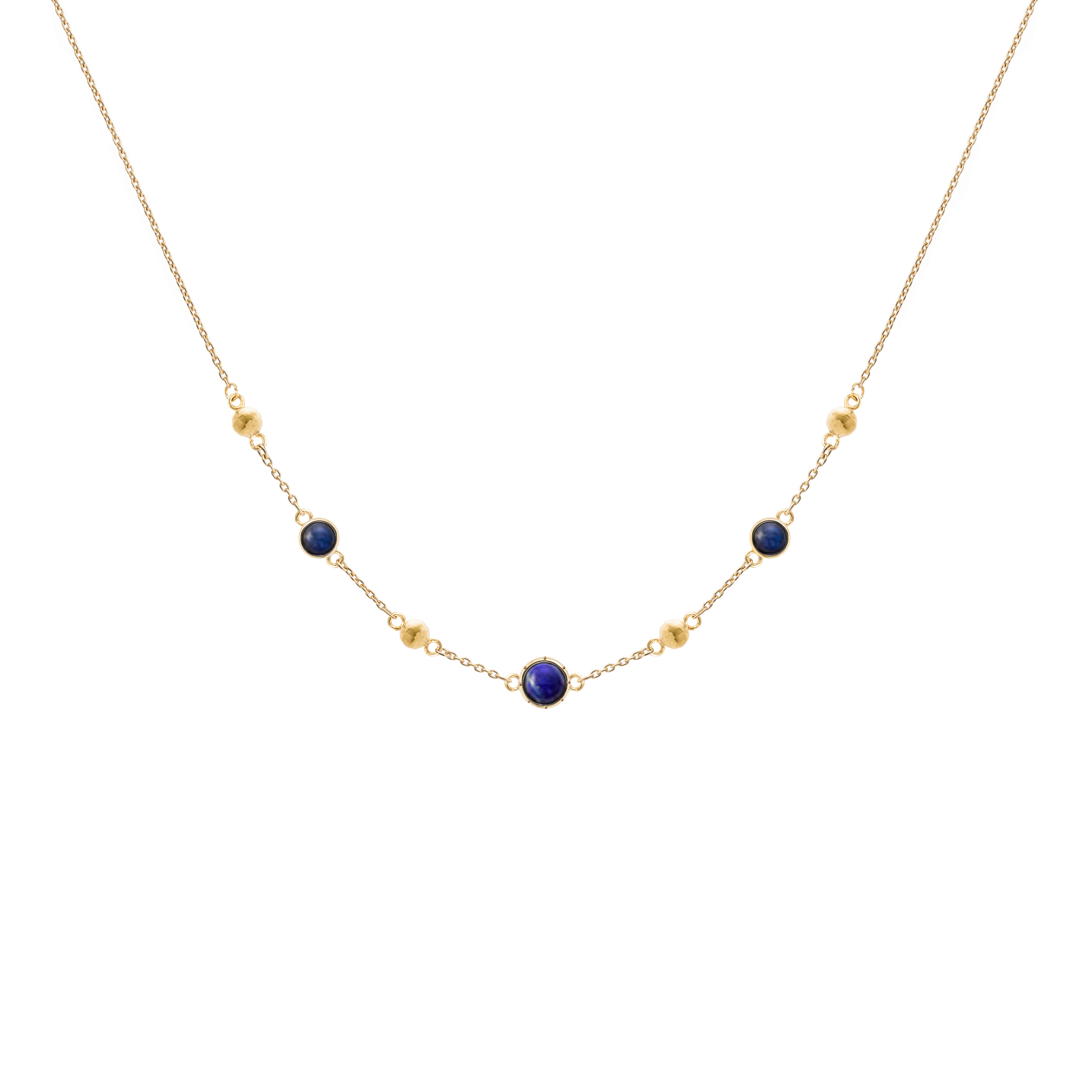 【金属アレルギー対応】ネックレス amulet necklace