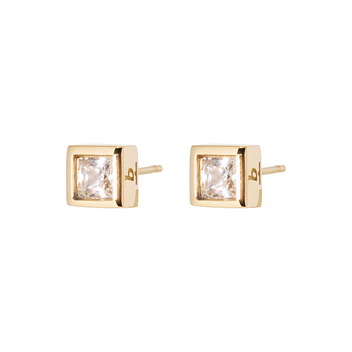【金属アレルギー対応】ピアス Bonito