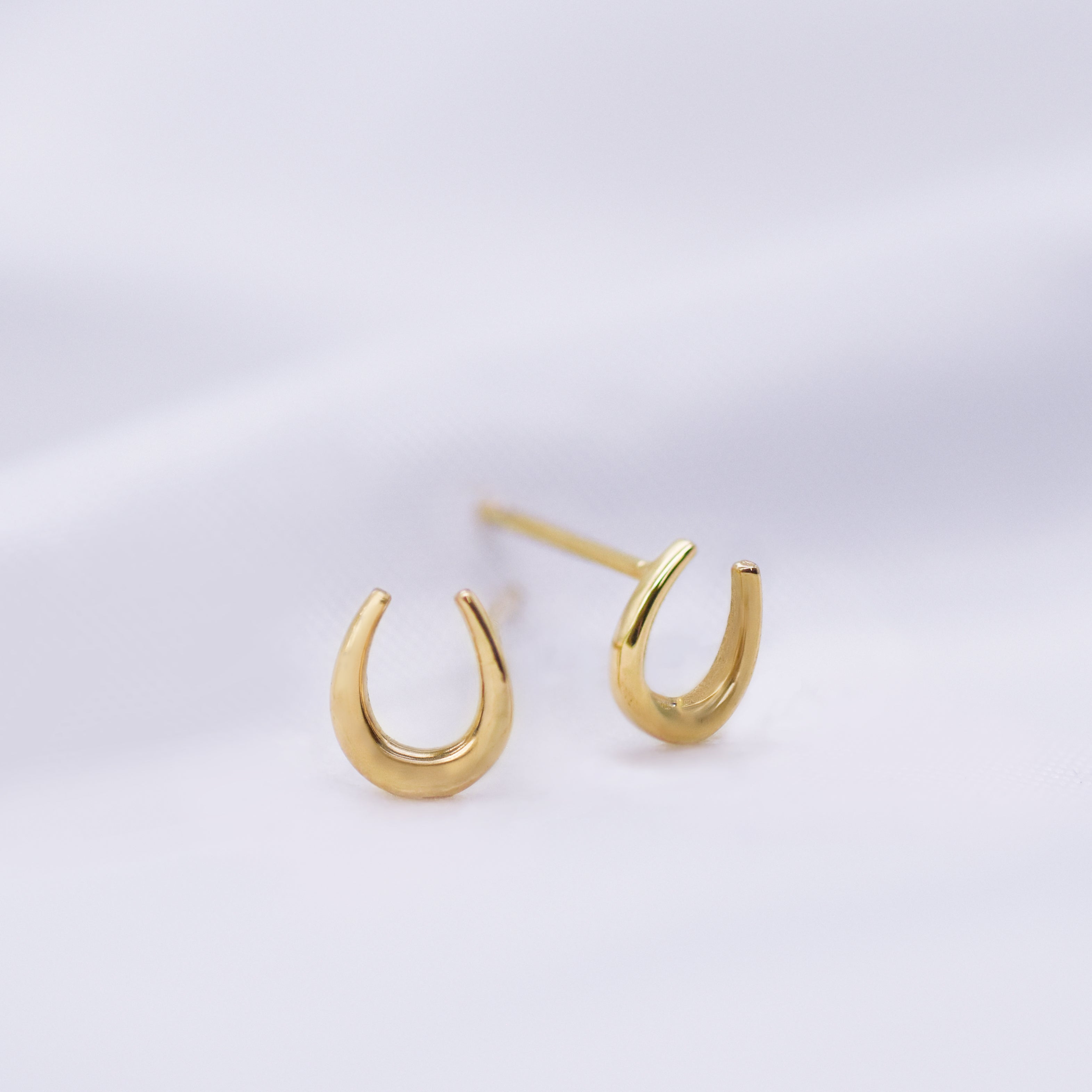 【金属アレルギー対応】ピアス FELIZ