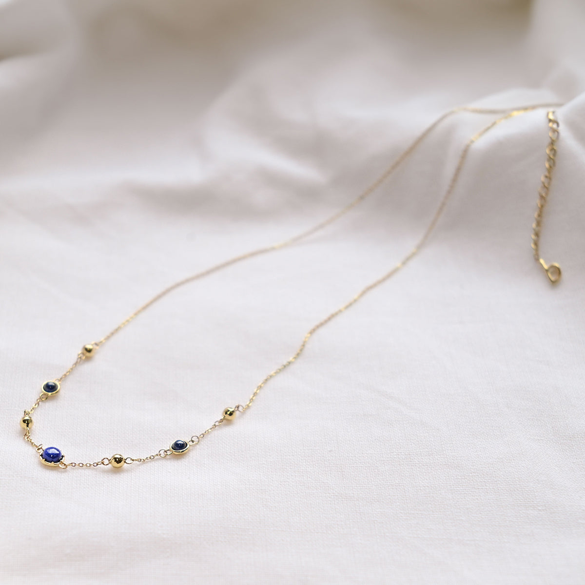 【金属アレルギー対応】ネックレス amulet necklace