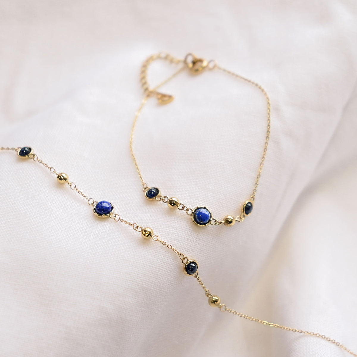 【金属アレルギー対応】ネックレス amulet necklace