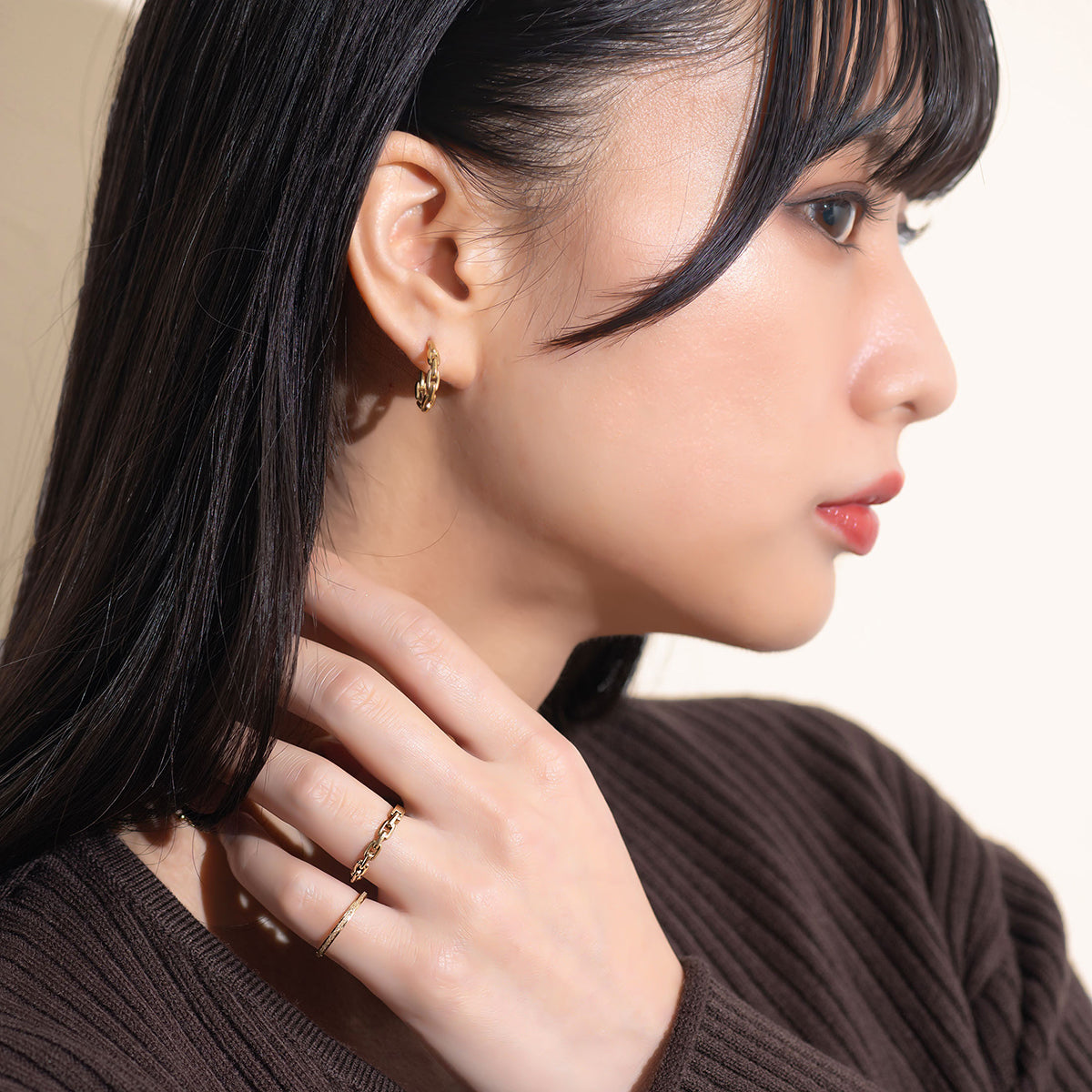 【金属アレルギー対応】セット Descubrir SET