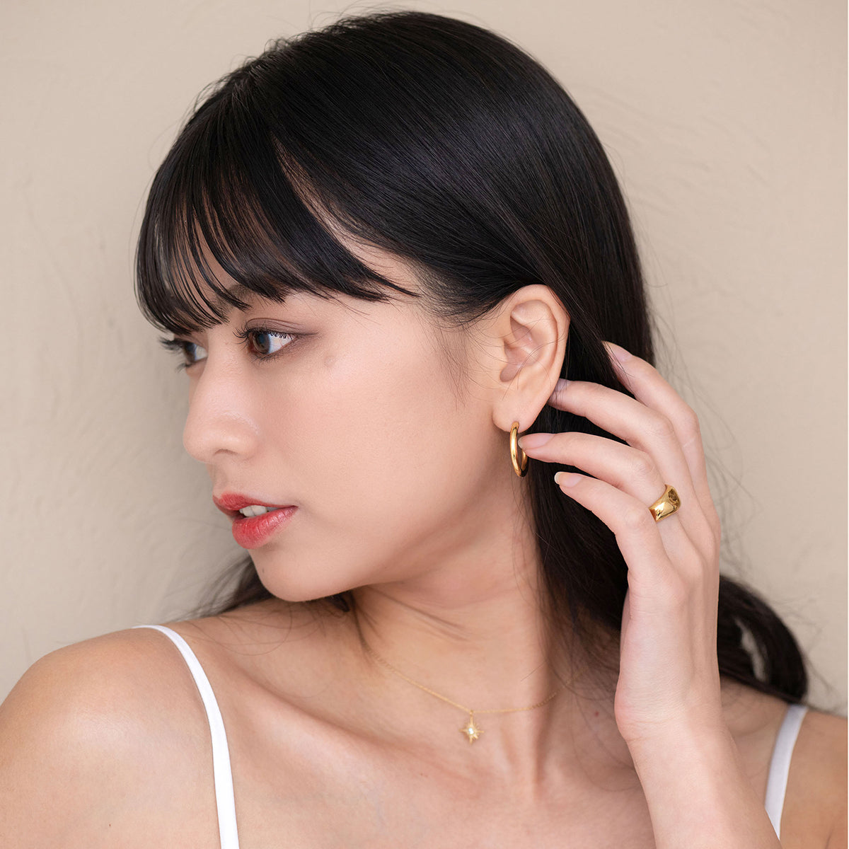 【金属アレルギー対応】セット Descubrir SET