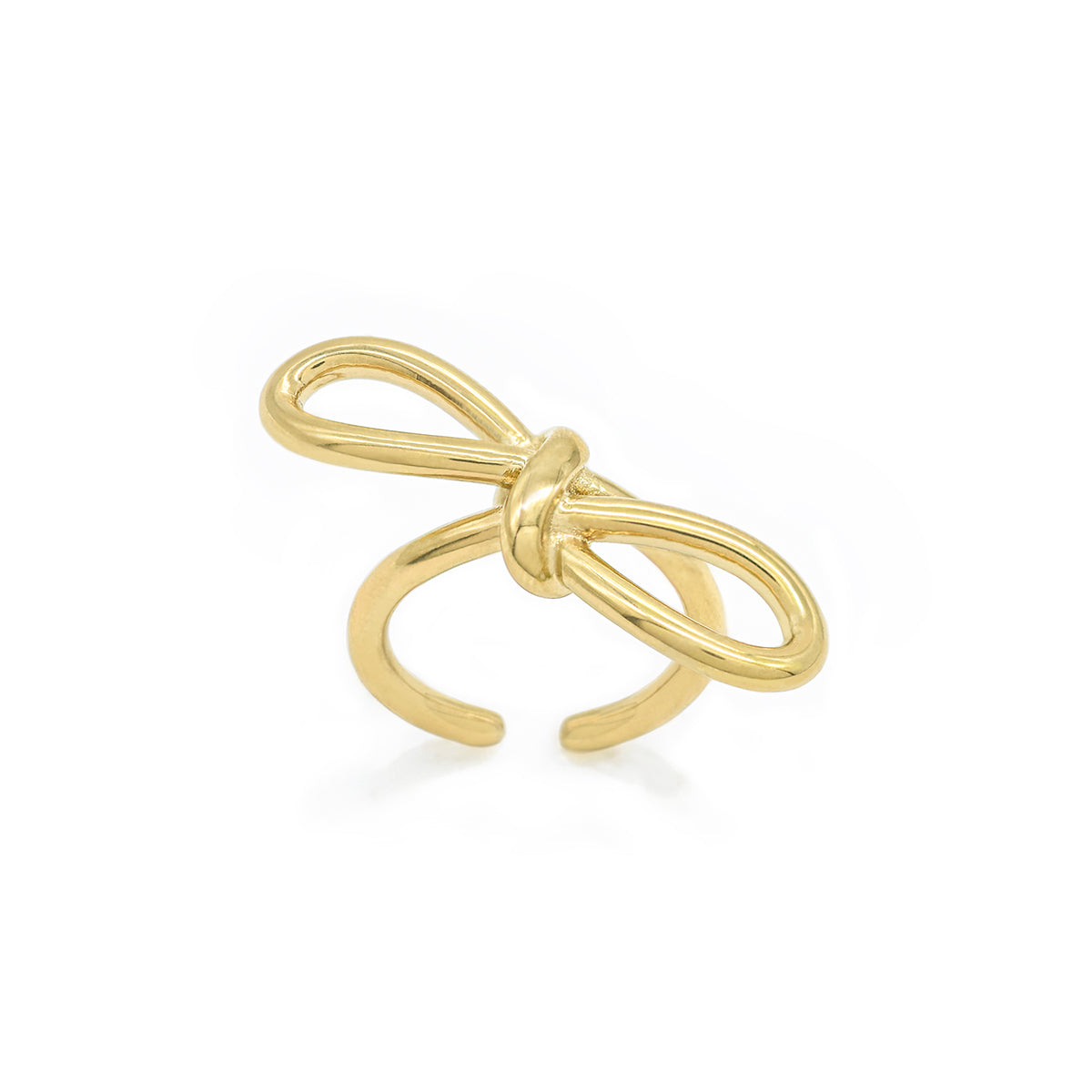 【金属アレルギー対応】リング ETERNIDAD