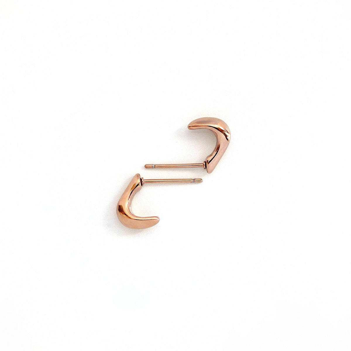 【金属アレルギー対応】ピアス LAGRIMA PIERCE