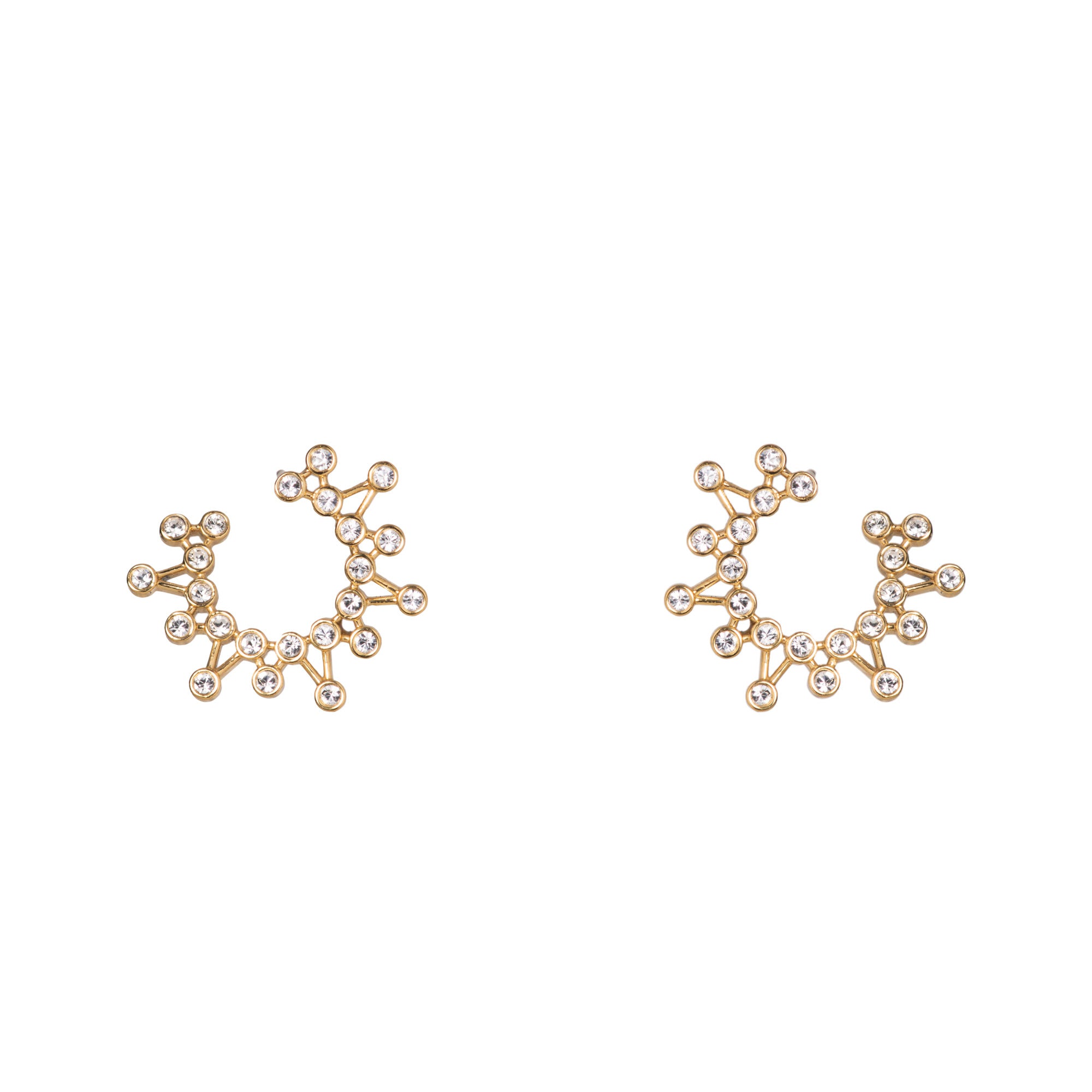 【金属アレルギー対応】ピアス sensen