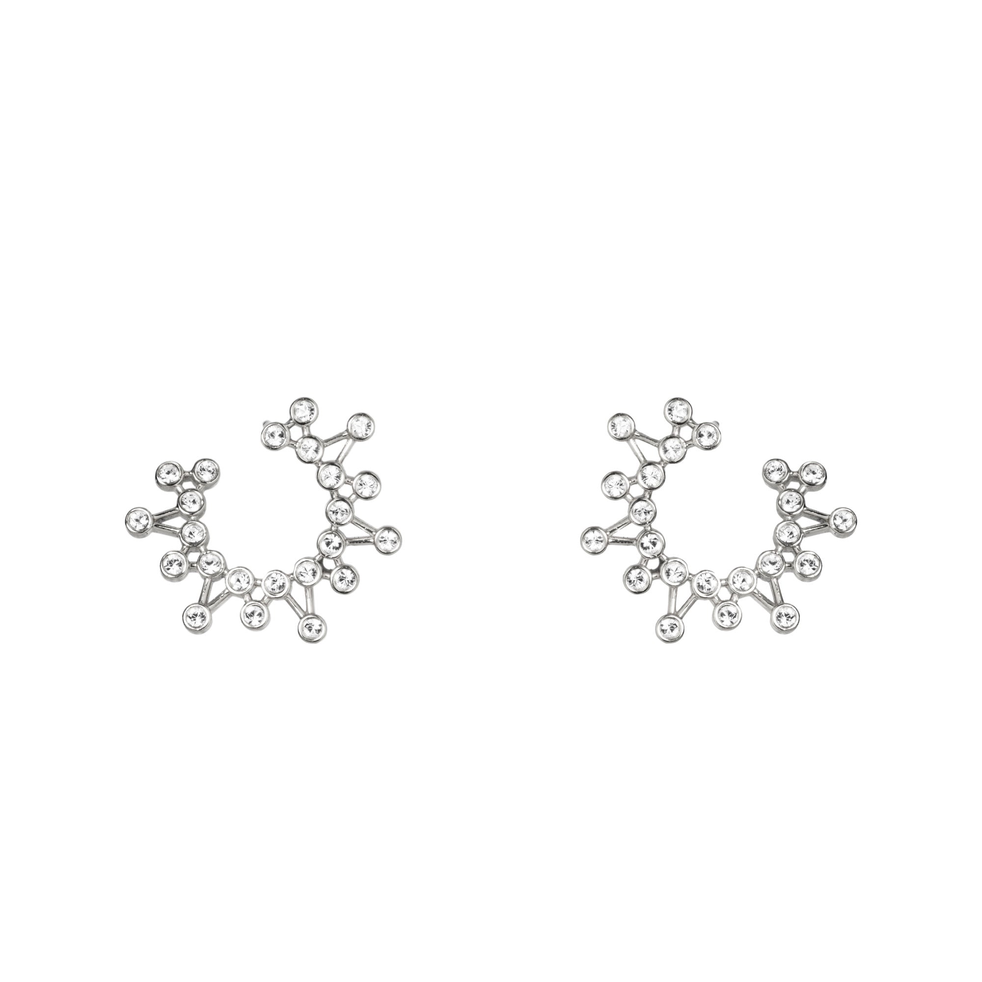 【金属アレルギー対応】ピアス sensen