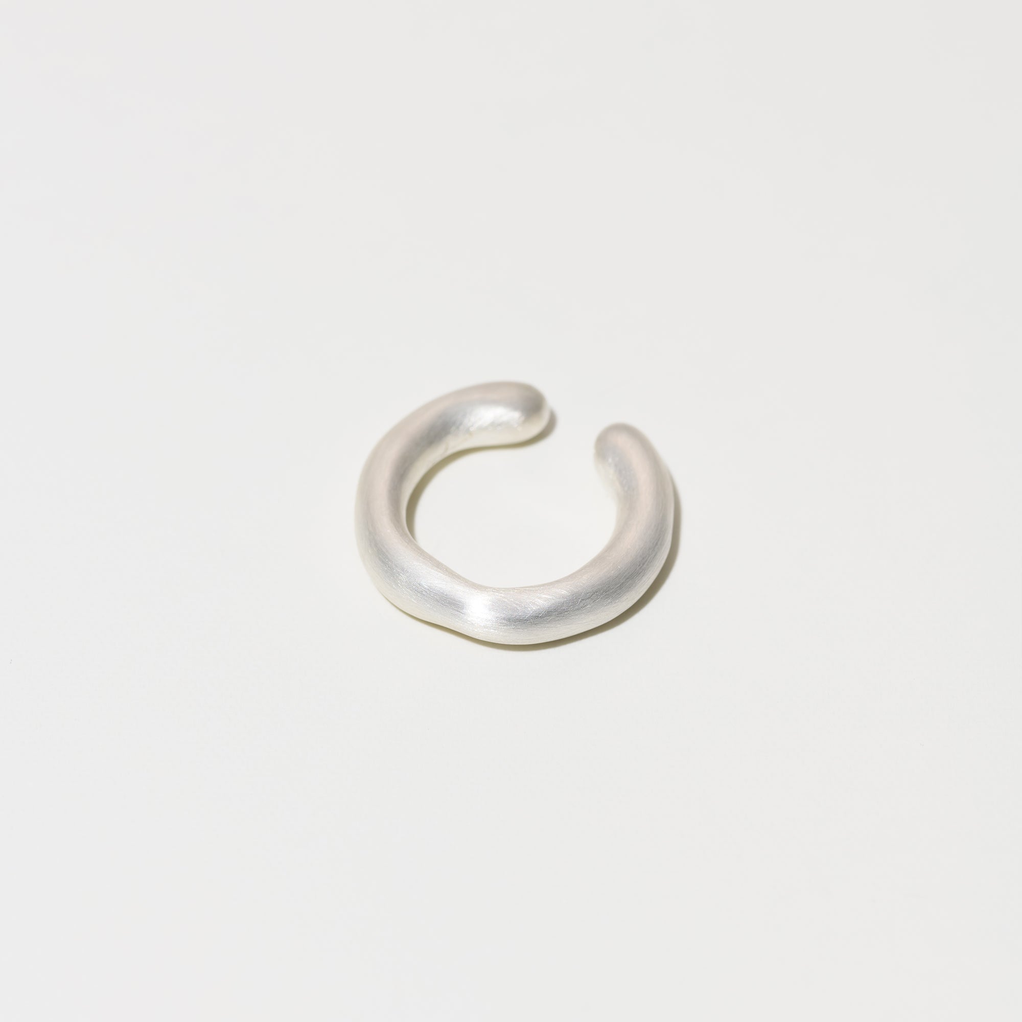 【SILVER999】Yevalu リング rags
