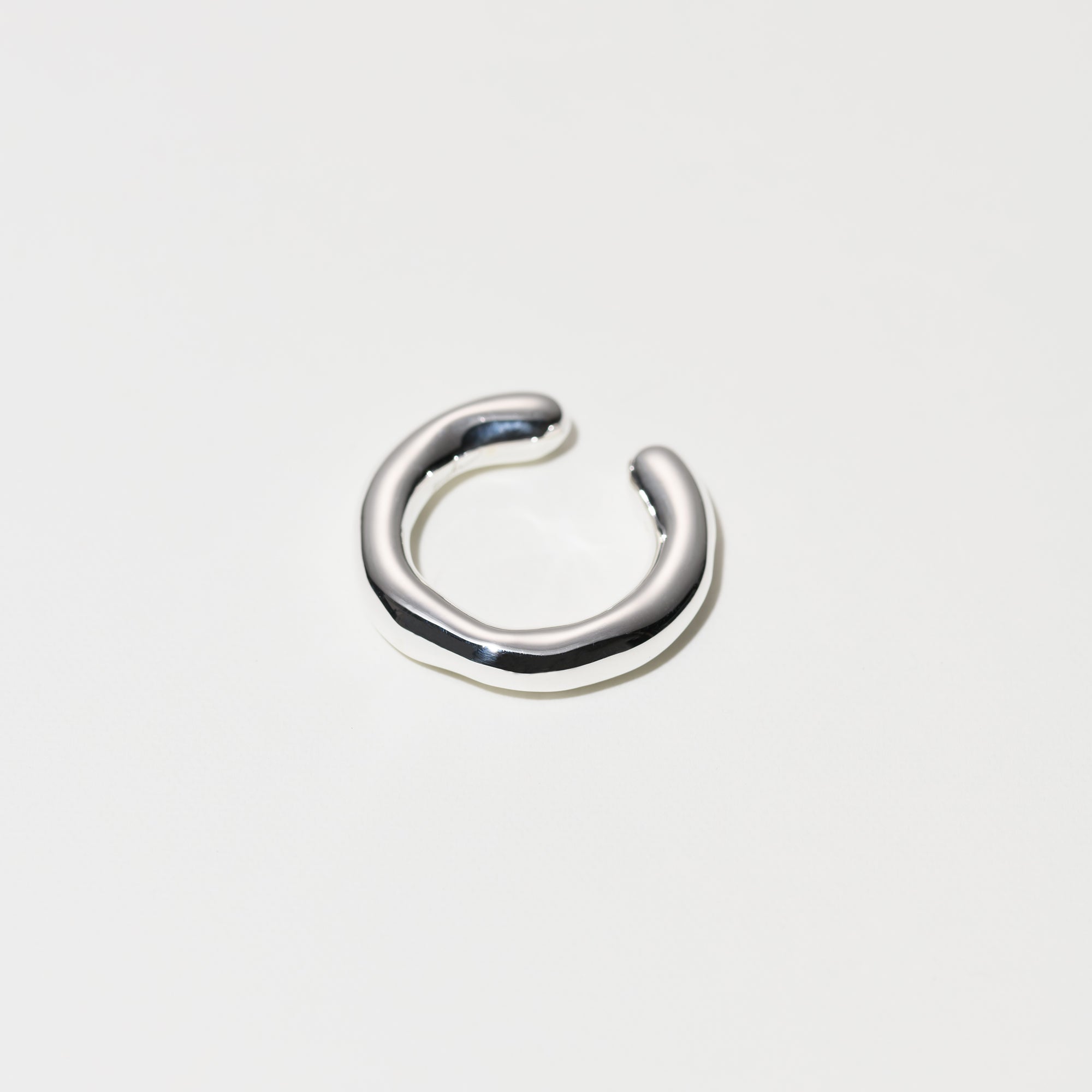 【SILVER999】Yevalu リング rags