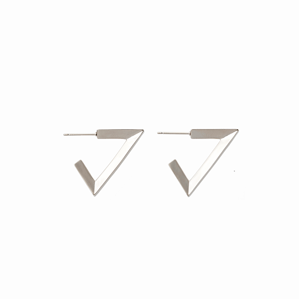 【金属アレルギー対応】ピアス tres