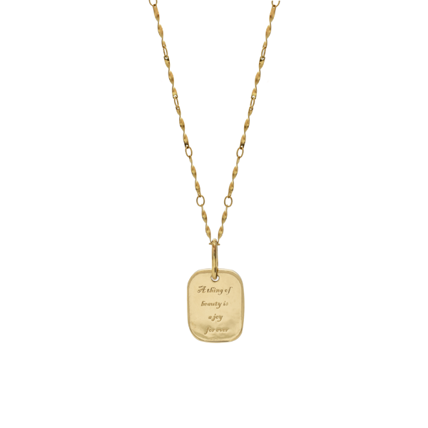 【金属アレルギー対応】ネックレス rose necklace