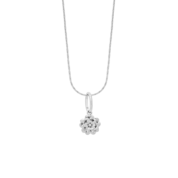 【金属アレルギー対応】ネックレス Ghislaine de Féligonde