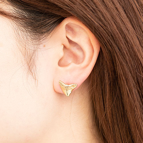 【金属アレルギー対応】ピアス anela