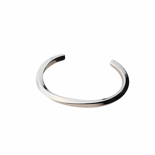 【金属アレルギー対応】バングル Lazo eterno