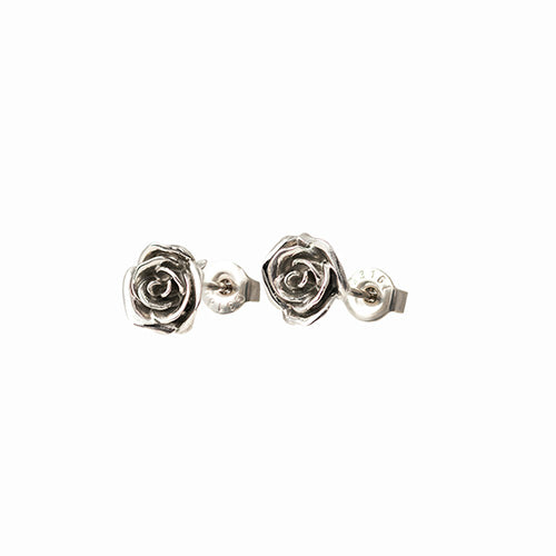 【金属アレルギー対応】ピアス rosa
