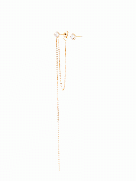 【金属アレルギー対応】ピアス TONE