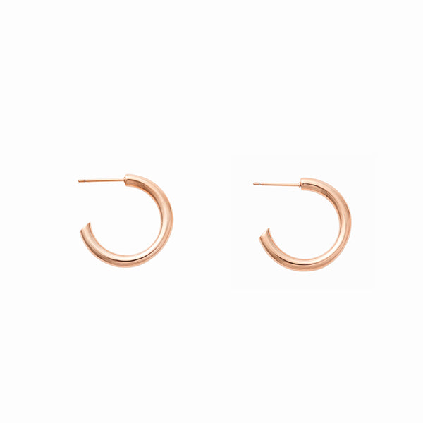 【金属アレルギー対応】ピアス circulo