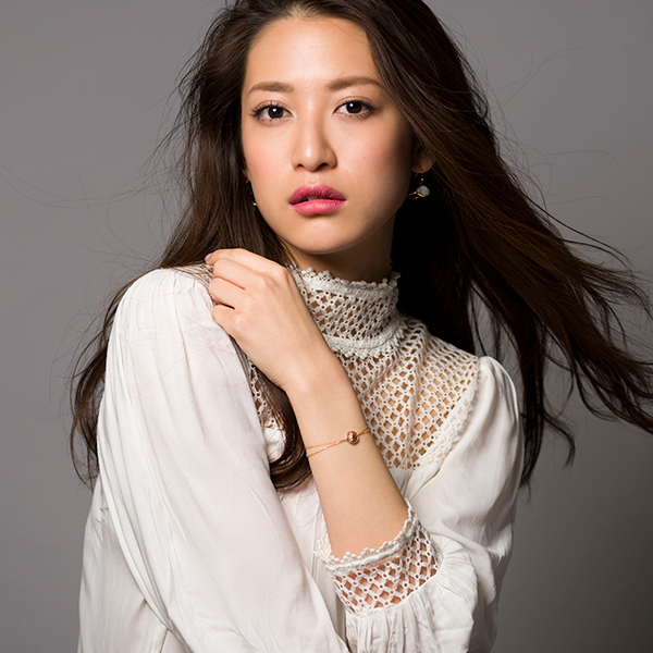 【金属アレルギー対応】ブレスレット Sol bracelet