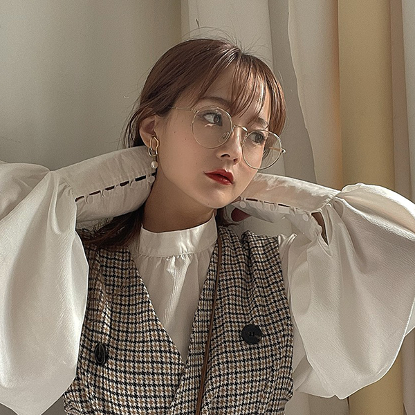 【金属アレルギー対応】イヤーカフ hyeon