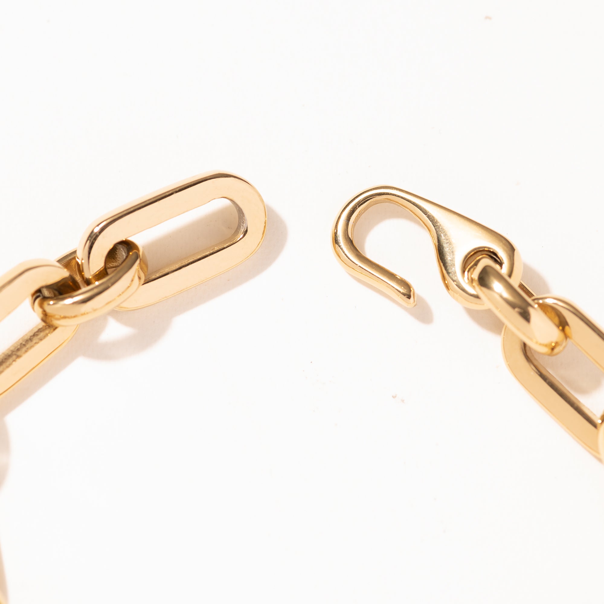 【金属アレルギー対応】ブレスレット lien bracelet