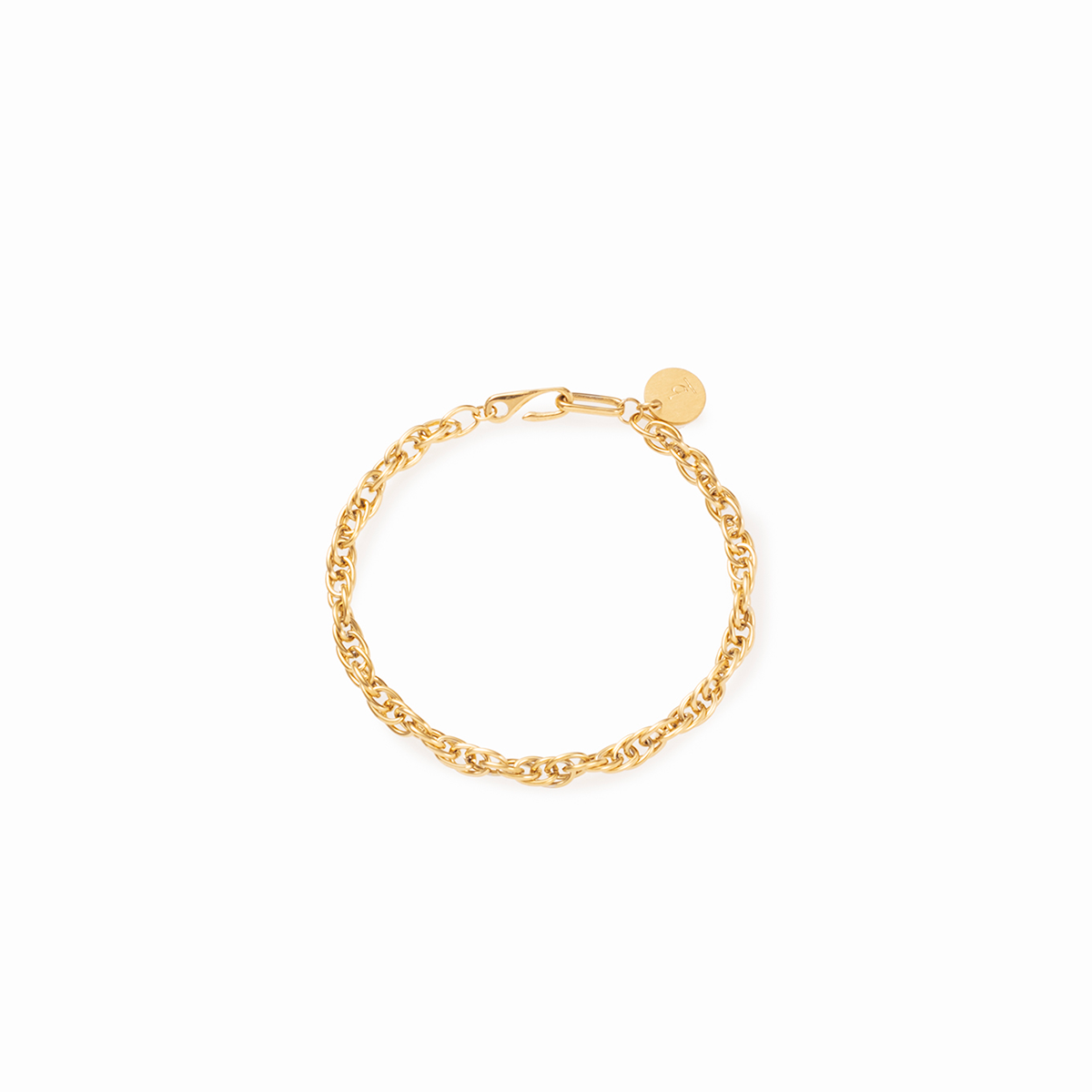 【金属アレルギー対応】ブレスレット LOVONDS bracelet
