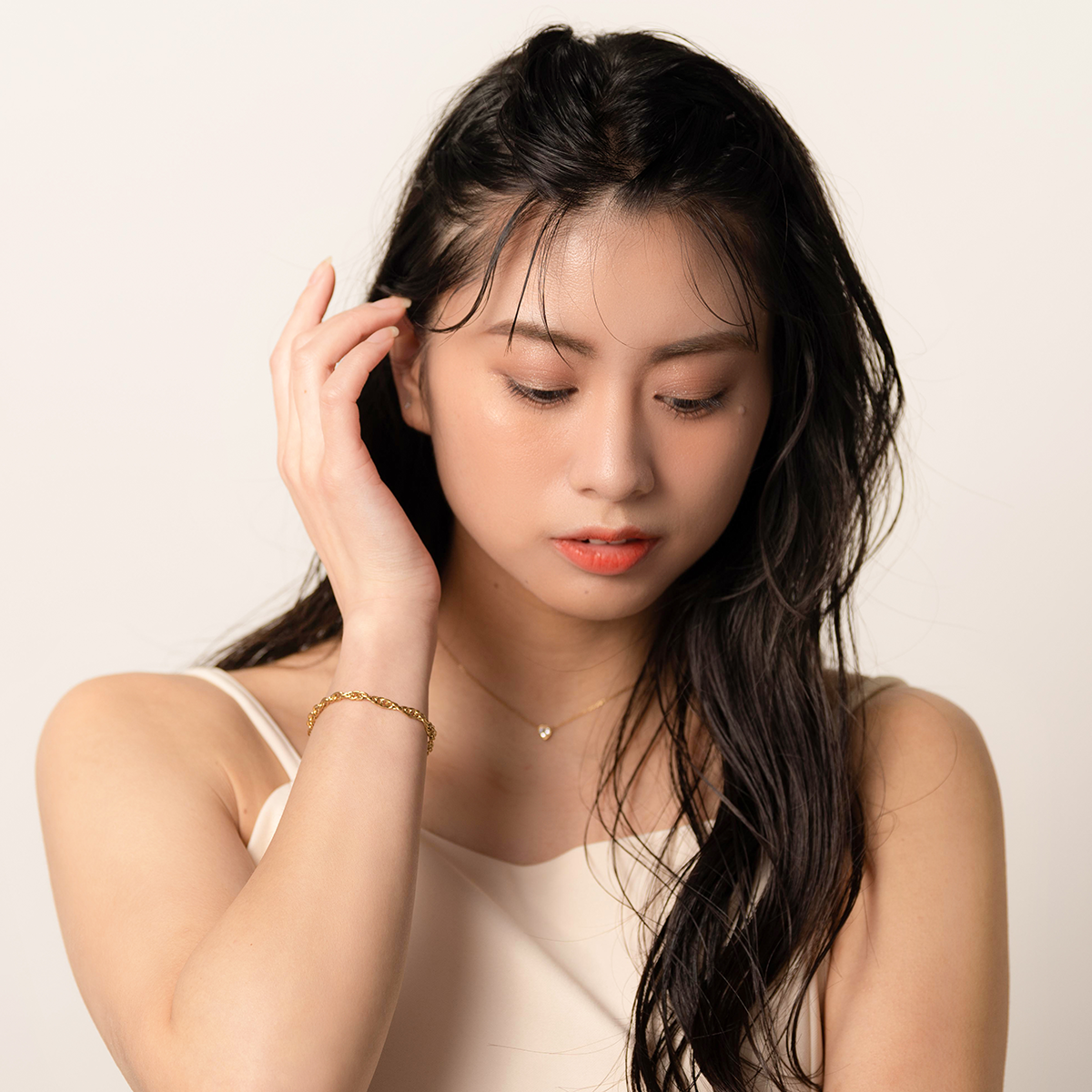 【金属アレルギー対応】ブレスレット LOVONDS bracelet