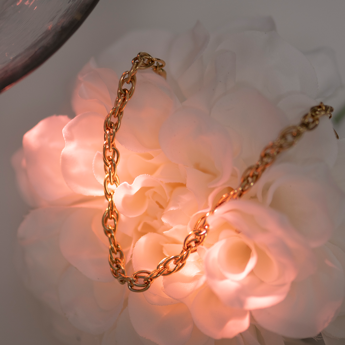 【金属アレルギー対応】ブレスレット LOVONDS bracelet