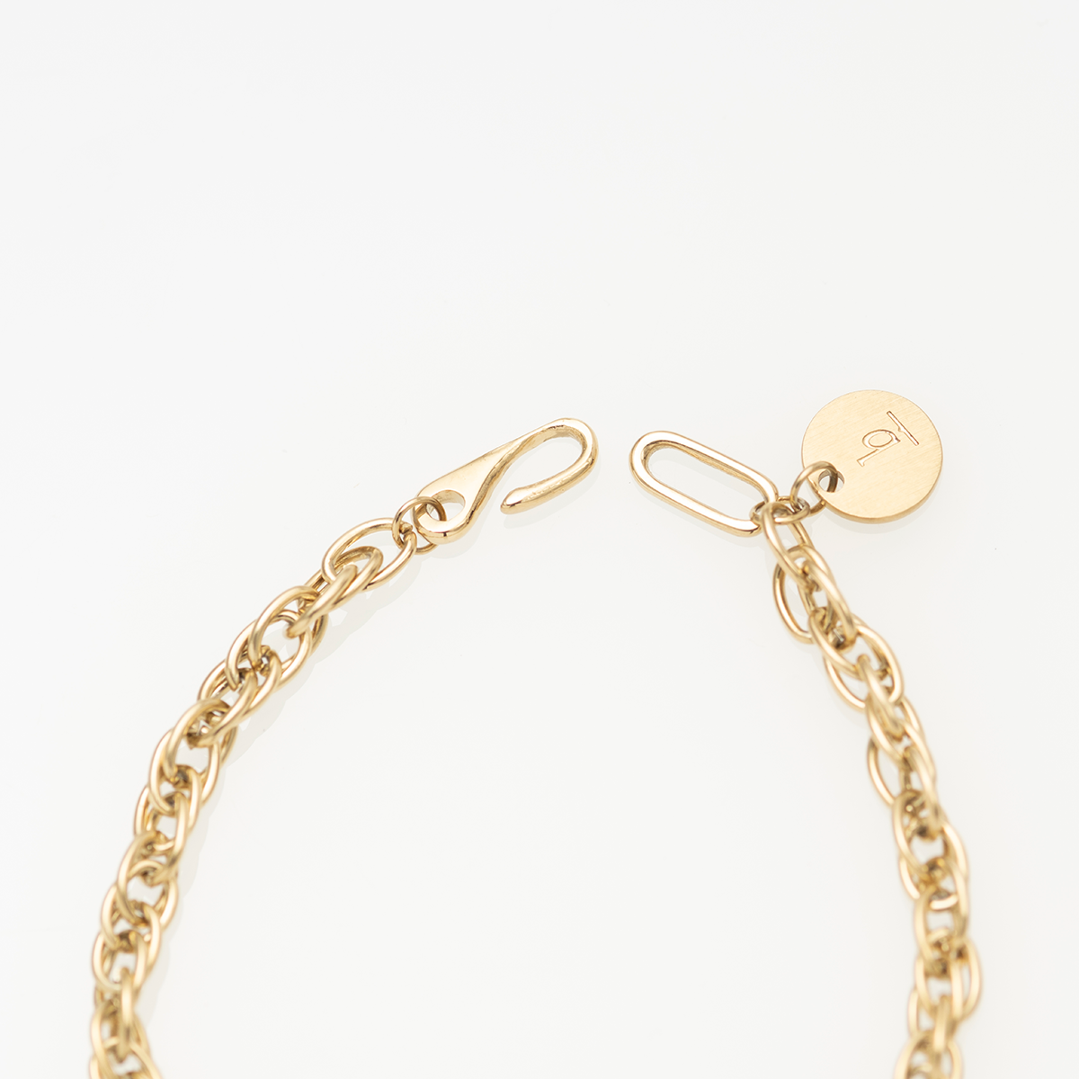 【金属アレルギー対応】ブレスレット LOVONDS bracelet