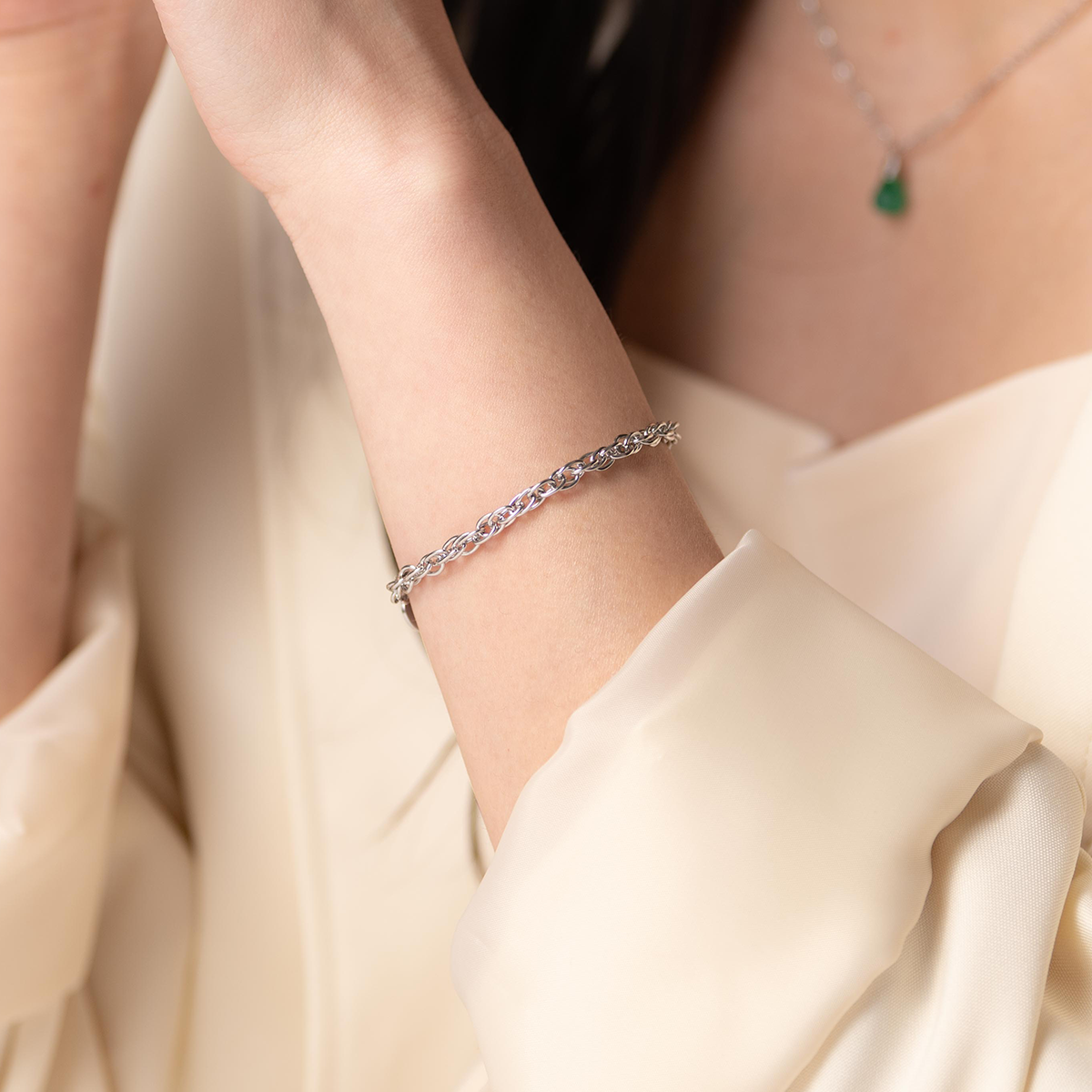 【金属アレルギー対応】ブレスレット LOVONDS bracelet