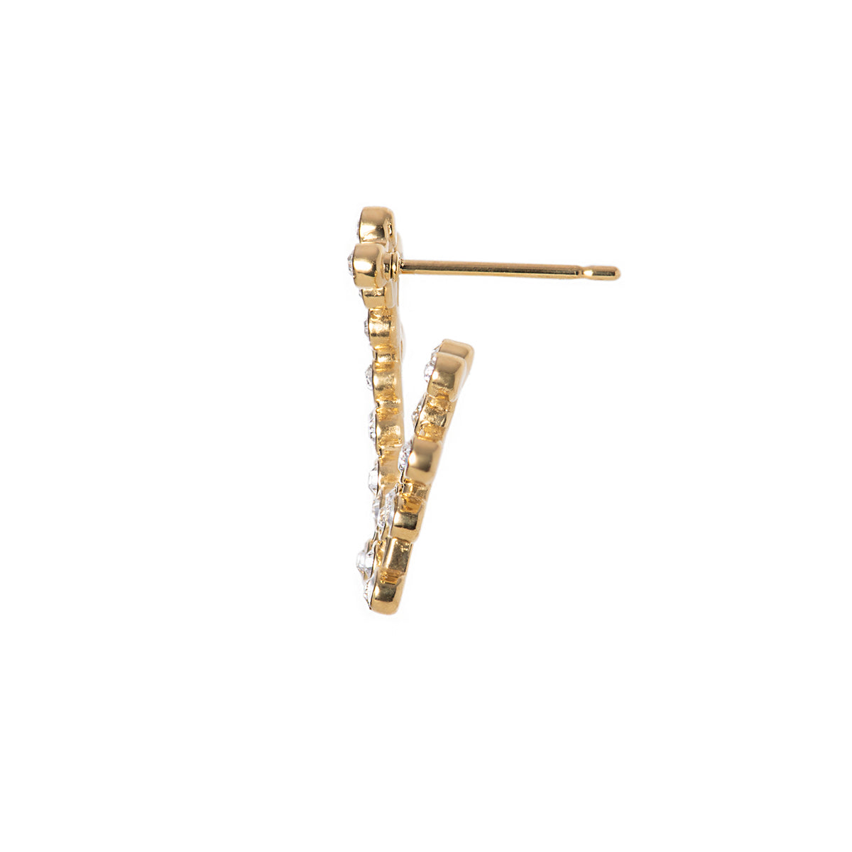 【金属アレルギー対応】ピアス sensen