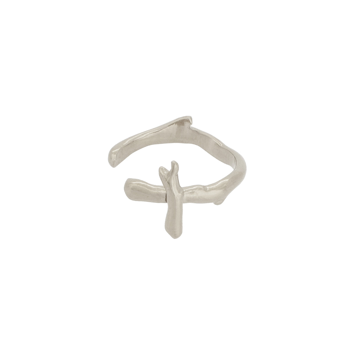 【金属アレルギー対応】リング anthozoa ring