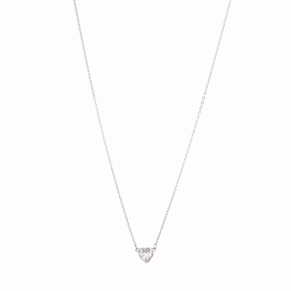 【金属アレルギー対応】ネックレス DEAREST