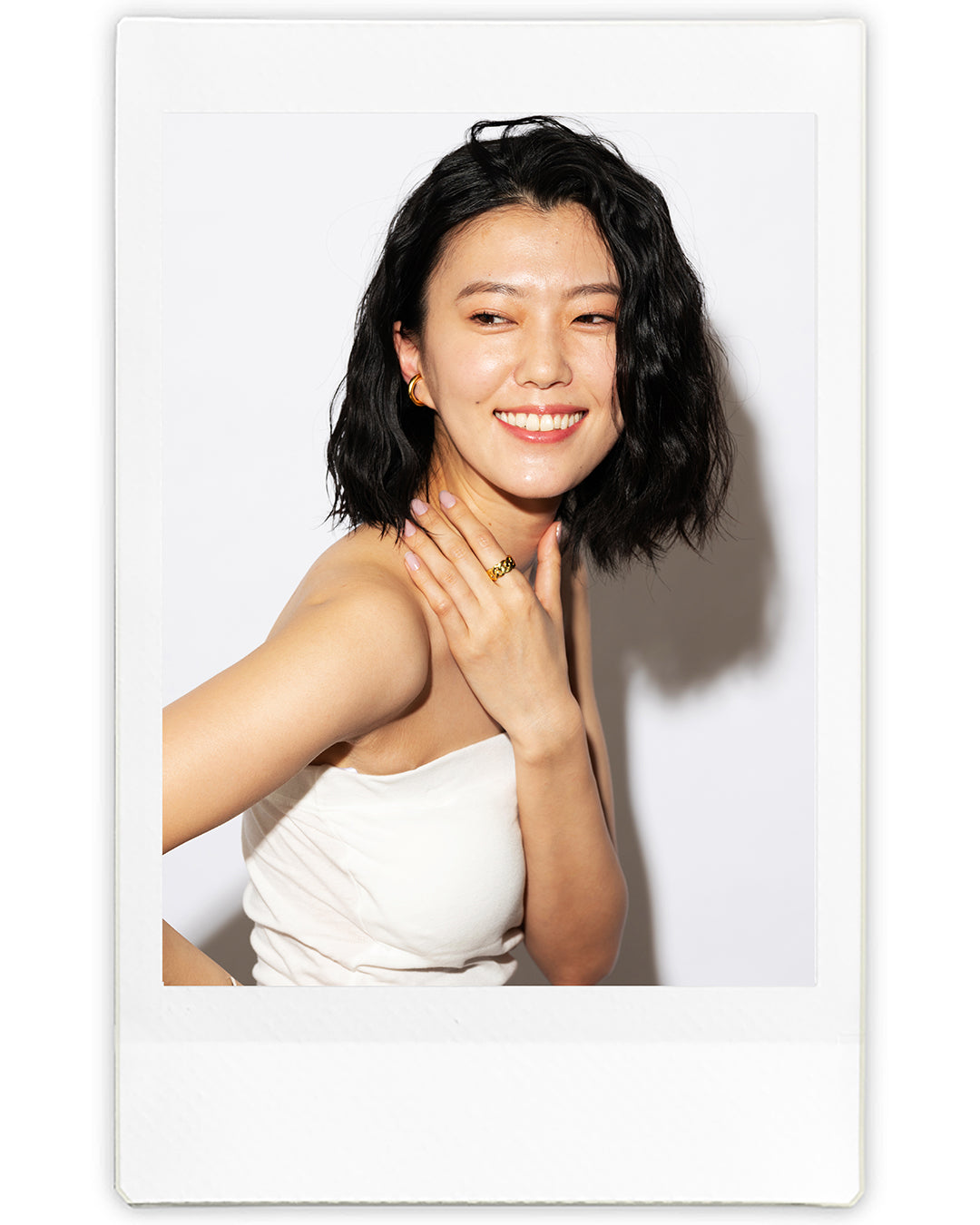 【SILVER999】Yevalu リング rags
