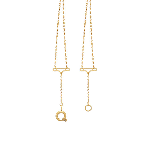 【金属アレルギー対応】ブレスレット Sol bracelet