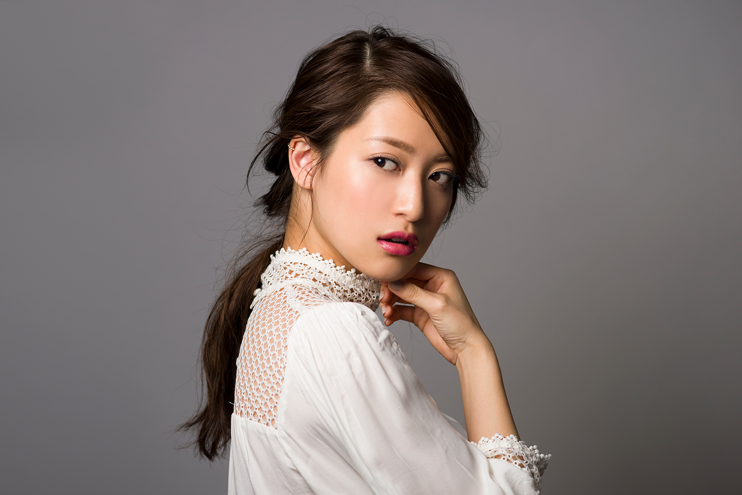 Ear cuffs(イヤーカフ)