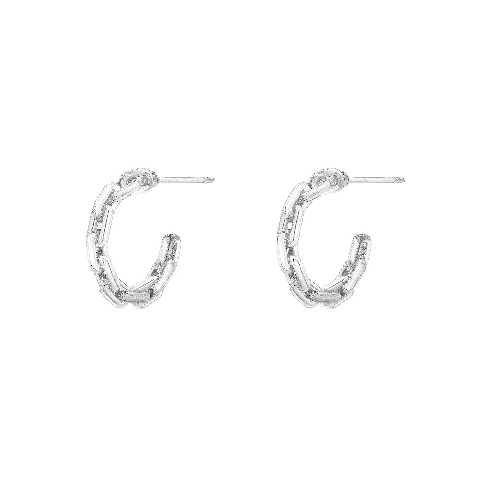 【金属アレルギー対応】ピアス　GIUSTIZIA