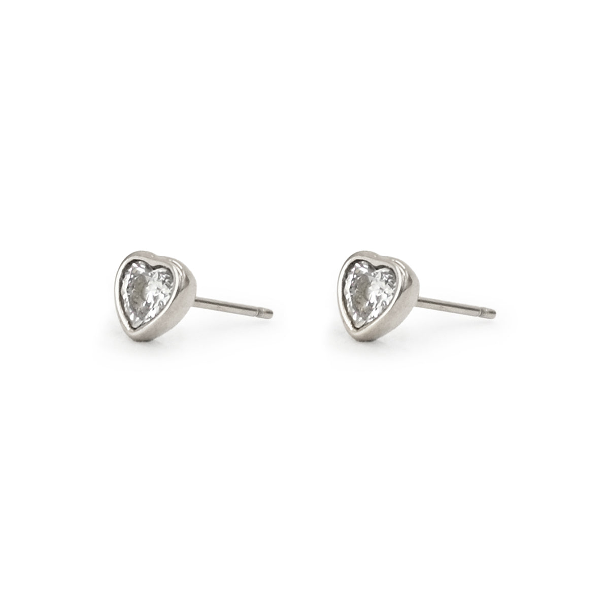 金属アレルギー対応】ピアス DEAREST pierce
