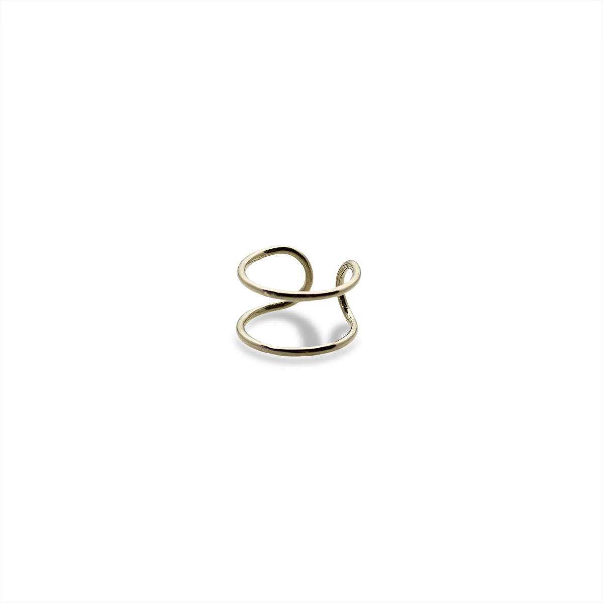 【金属アレルギー対応】リング　BRISA
