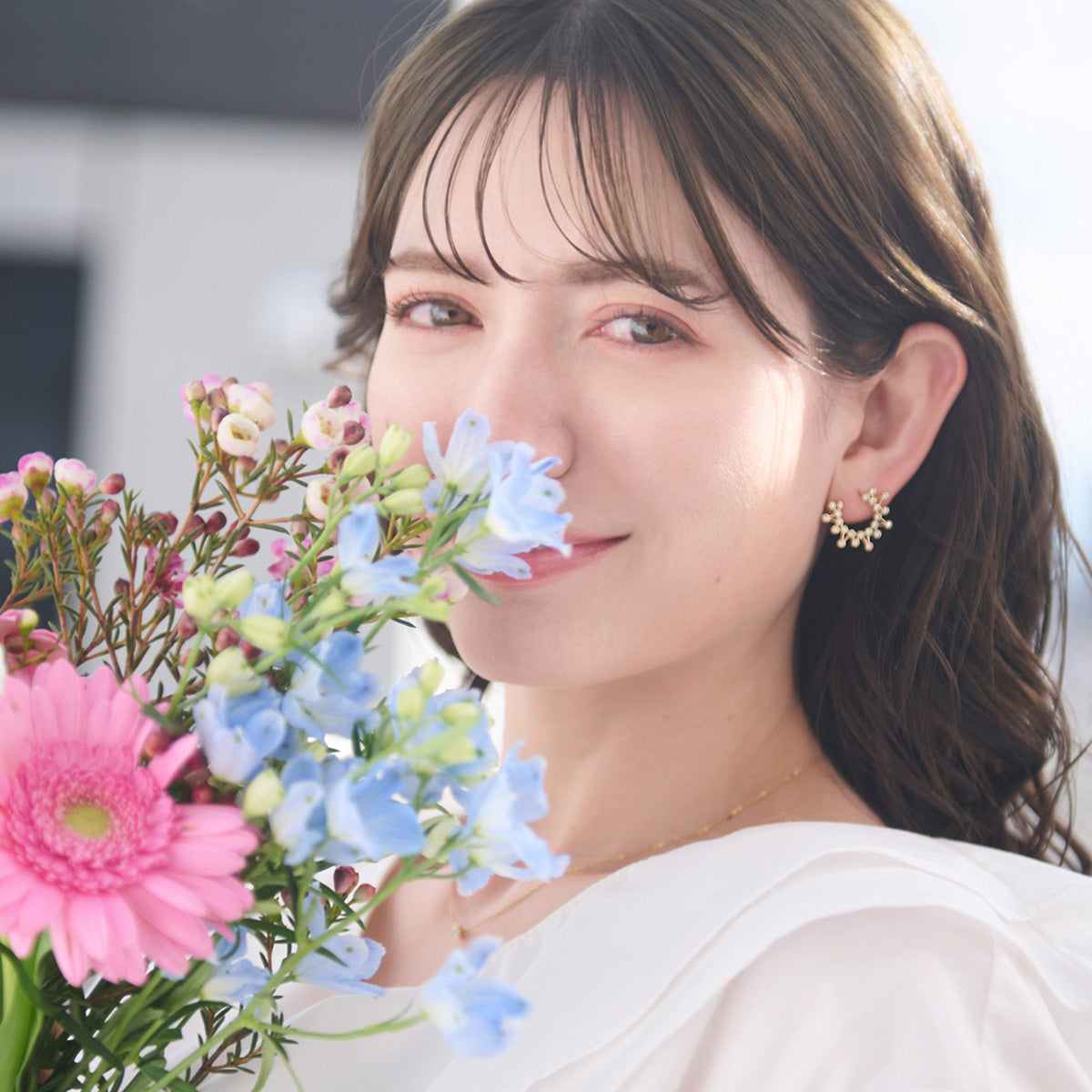 【金属アレルギー対応】セット　Brillo SET
